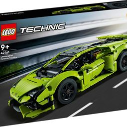 Technic - Technic Lamborghini Huracán Tecnica