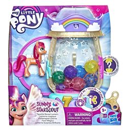 Figurer & Djur - My Little Pony Sparkle Reveal Lantern