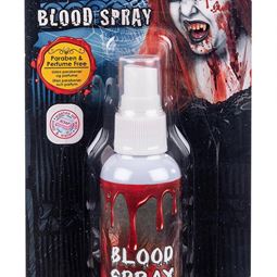 Halloween - Blod Spray