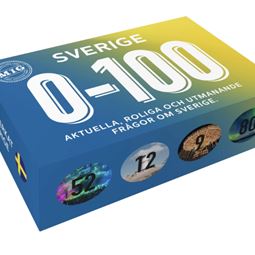 Spel - Mini MIG Sverige