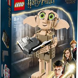 Harry Potter - Harry Potter Dobby