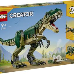 Creator - Creator T-Rex