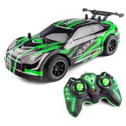 Radiostyrt - R/C Rogue Racer