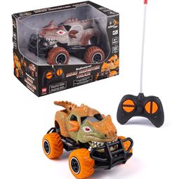 Radiostyrt - R/C Dinobil