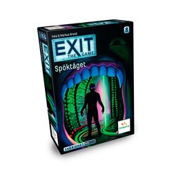 Spel - EXIT Spöktåget