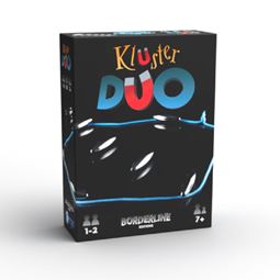 Spel - Kluster Duo