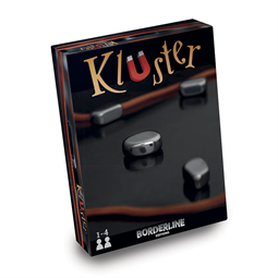 Spel - Kluster