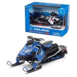 Fordon 3+ - Polaris PRO-X Skoter