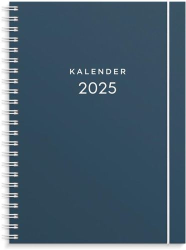 Årsbundet - XL -Kalender 2025