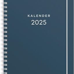 Årsbundet - XL -Kalender 2025