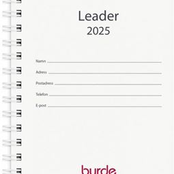 Årsbundet - Leader Refill 2025