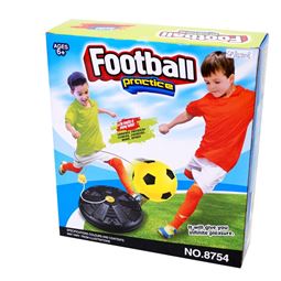 Bollar & tillbehör - Fotbollstränare