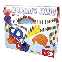 Spel - Domino Run