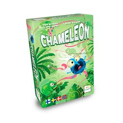 Spel - Chameleon