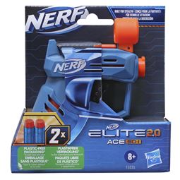 Verktyg/vapen/uniformer - NERF N-Strike Elite 2.0 Ace SD-1